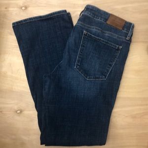 Lucky Brand Women’s Jeans Lolita Boot SZ 12/31